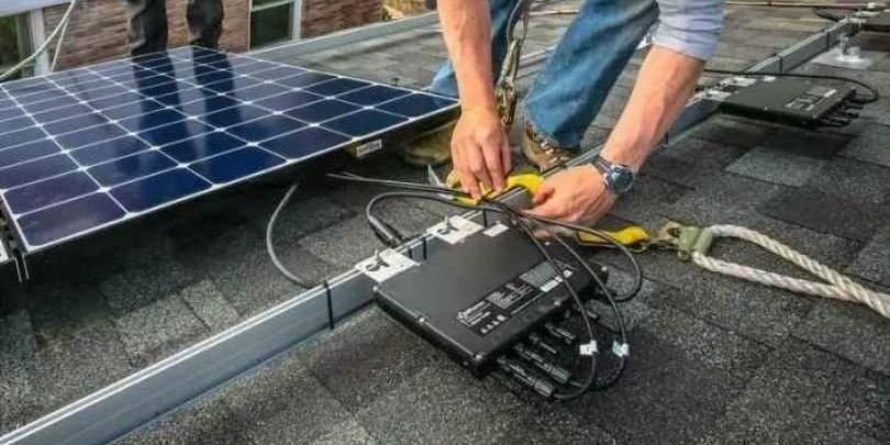 micro-inverters