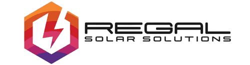 regal solar solutions icon