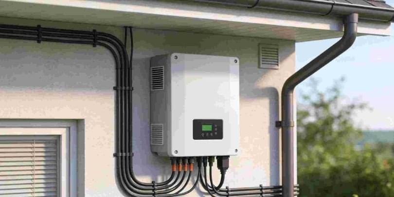 string-inverter